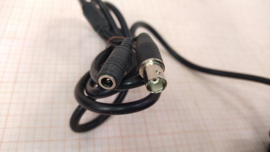 150-035-003 Камера видеонаблюдения Acumen Ai-IR59 #10