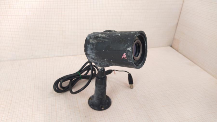 150-035-004 Камера видеонаблюдения Acumen Ai-IR59 #1