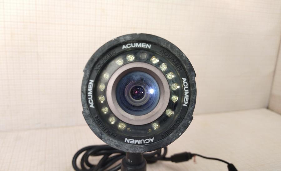 150-035-004 Камера видеонаблюдения Acumen Ai-IR59 #2