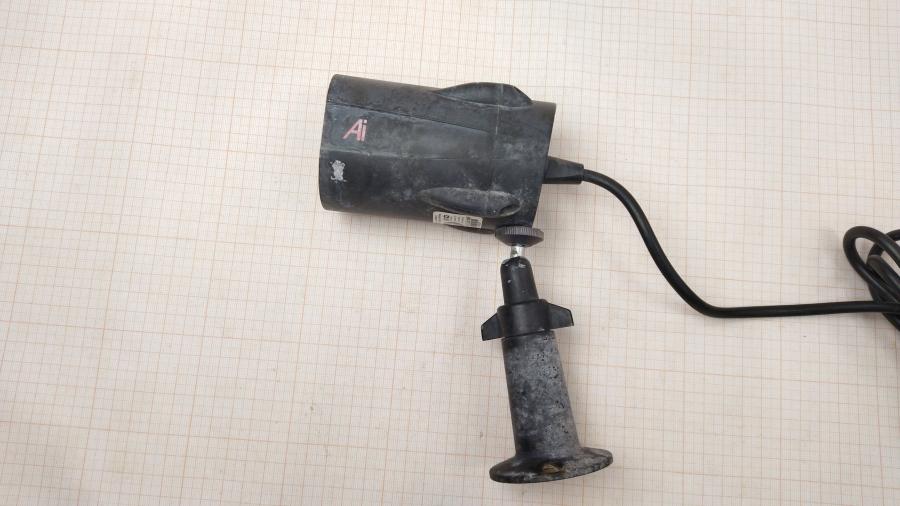 150-035-004 Камера видеонаблюдения Acumen Ai-IR59 #3