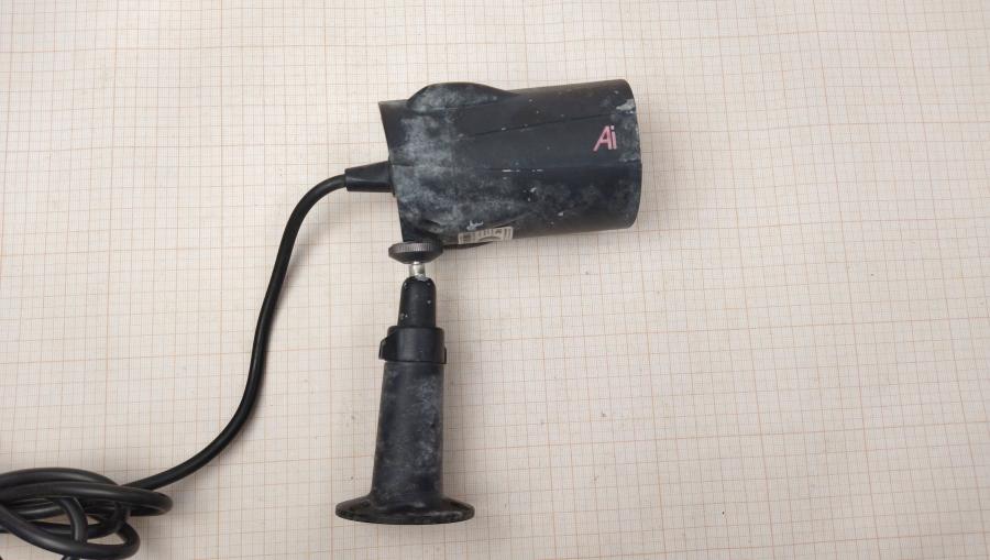 150-035-004 Камера видеонаблюдения Acumen Ai-IR59 #4