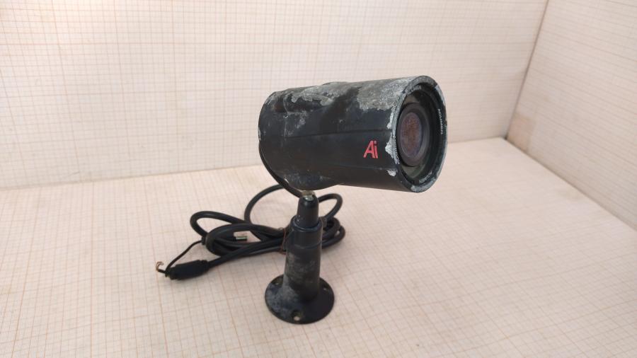 150-035-005 Камера видеонаблюдения Acumen Ai-IR59 #1