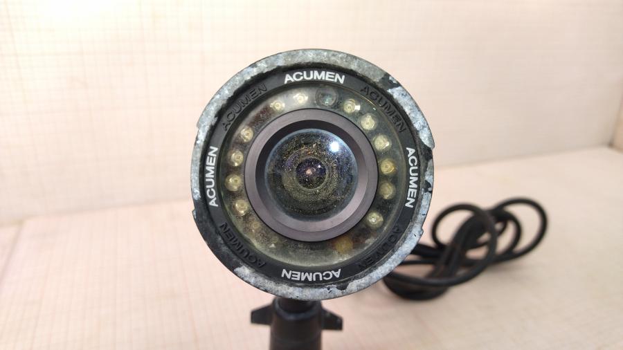 150-035-005 Камера видеонаблюдения Acumen Ai-IR59 #2