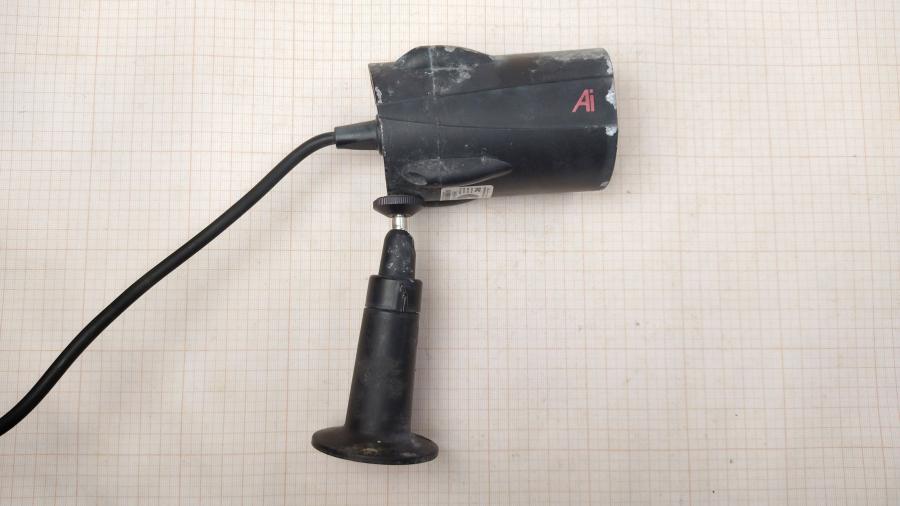 150-035-005 Камера видеонаблюдения Acumen Ai-IR59 #3