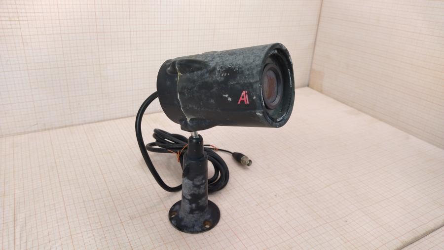 150-035-006 Камера видеонаблюдения Acumen Ai-IR59 #1