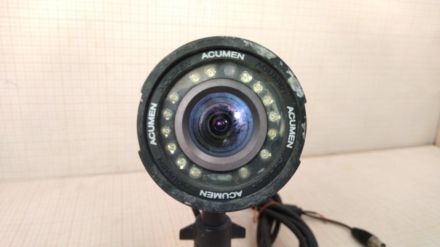 150-035-006 Камера видеонаблюдения Acumen Ai-IR59 #2