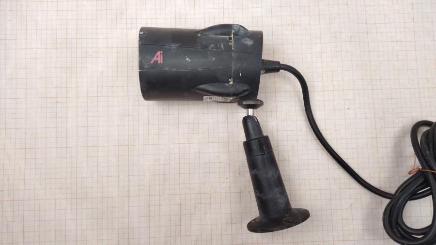 150-035-006 Камера видеонаблюдения Acumen Ai-IR59 #3