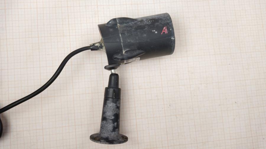 150-035-006 Камера видеонаблюдения Acumen Ai-IR59 #4