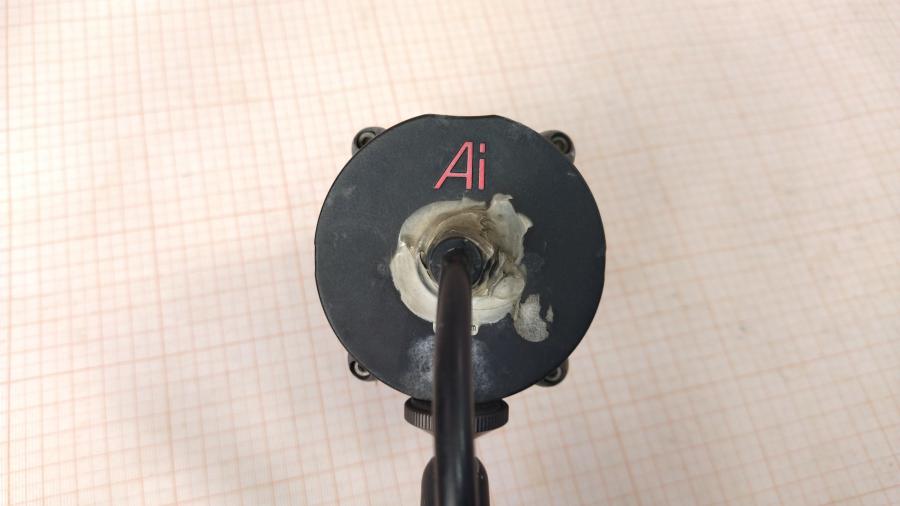 150-035-006 Камера видеонаблюдения Acumen Ai-IR59 #8