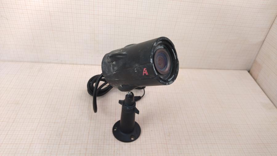 150-035-007 Камера видеонаблюдения Acumen Ai-IR59 #1