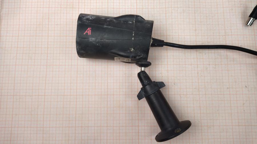 150-035-007 Камера видеонаблюдения Acumen Ai-IR59 #3