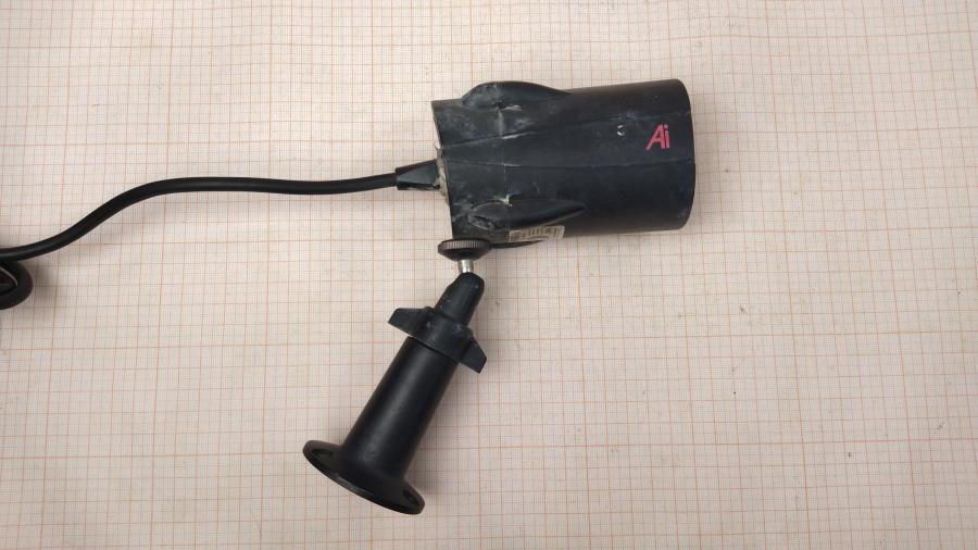 150-035-007 Камера видеонаблюдения Acumen Ai-IR59 #4