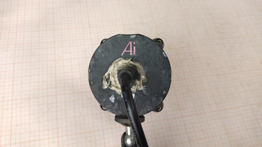 150-035-007 Камера видеонаблюдения Acumen Ai-IR59 #8