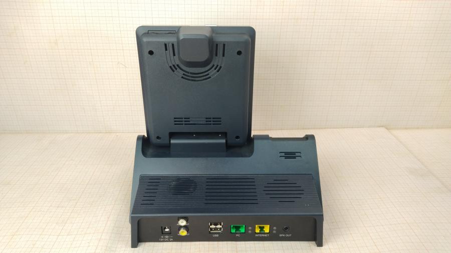 164-011-002 Видеотелефон Innomedia MTA 5550 #7