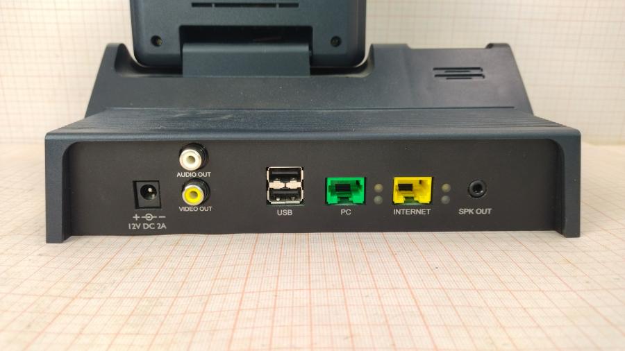 164-011-002 Видеотелефон Innomedia MTA 5550 #8