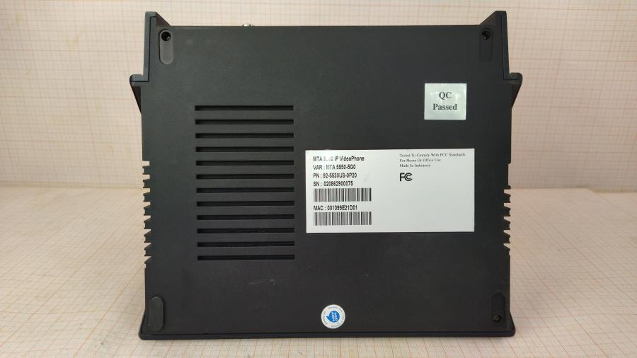 164-011-002 Видеотелефон Innomedia MTA 5550 #9