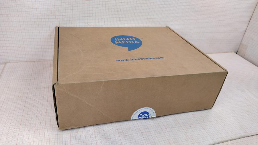 164-011-002 Видеотелефон Innomedia MTA 5550 #11