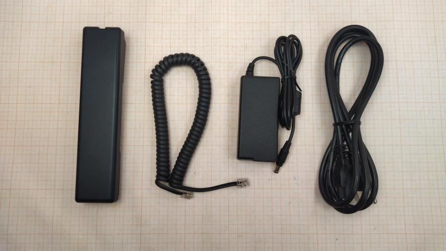 164-011-002 Видеотелефон Innomedia MTA 5550 #13