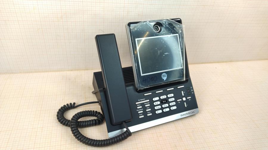 164-011-003 Видеотелефон Innomedia MTA 5550 #1