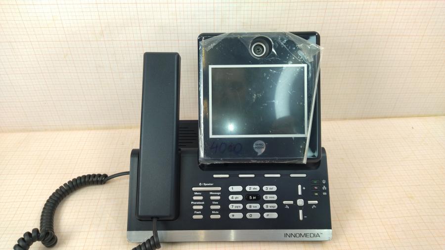 164-011-003 Видеотелефон Innomedia MTA 5550 #2