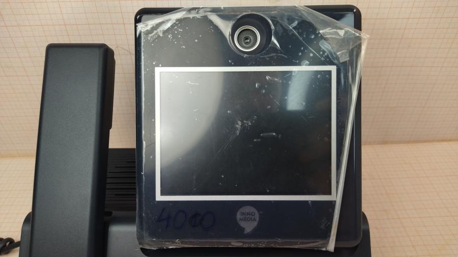 164-011-003 Видеотелефон Innomedia MTA 5550 #3