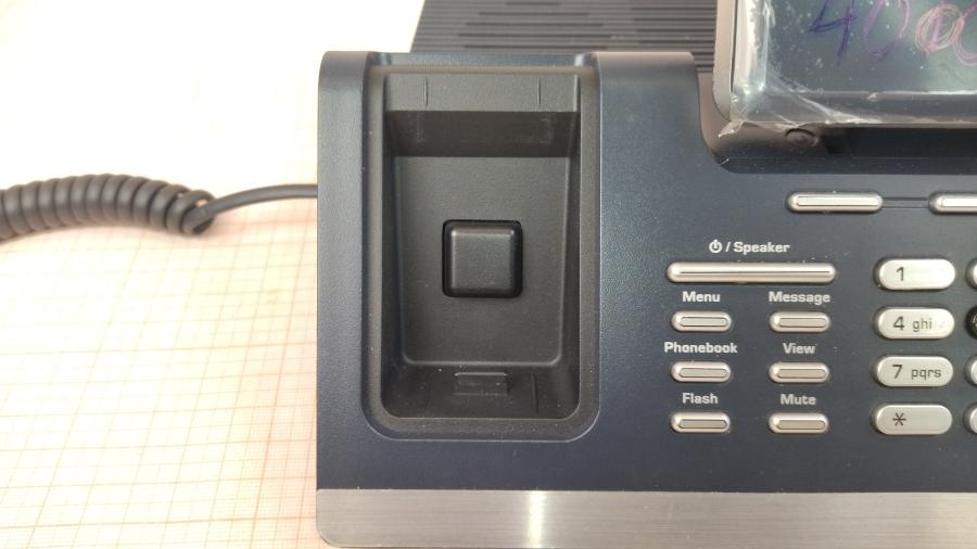 164-011-003 Видеотелефон Innomedia MTA 5550 #5