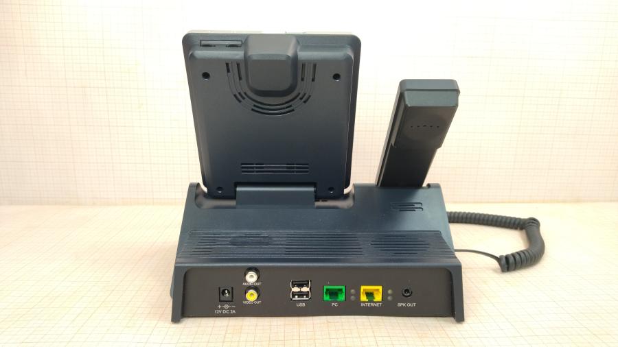 164-011-003 Видеотелефон Innomedia MTA 5550 #10