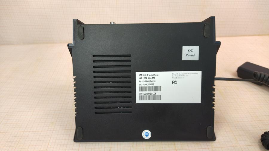 164-011-003 Видеотелефон Innomedia MTA 5550 #12