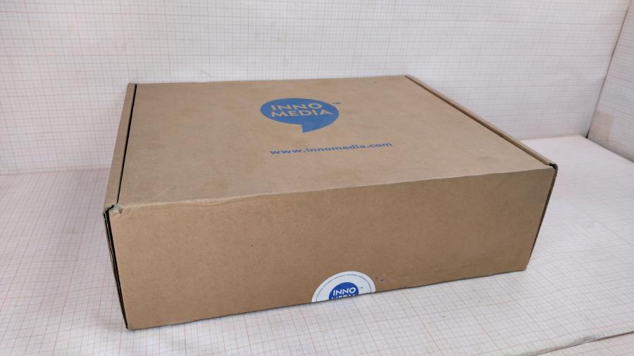 164-011-003 Видеотелефон Innomedia MTA 5550 #15