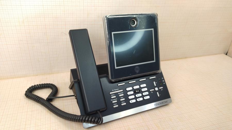 164-011-004 Видеотелефон Innomedia MTA 5550 #1