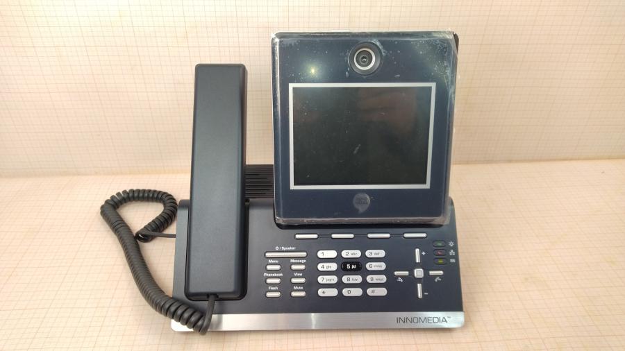 164-011-004 Видеотелефон Innomedia MTA 5550 #2