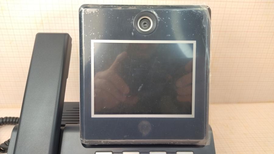 164-011-004 Видеотелефон Innomedia MTA 5550 #3