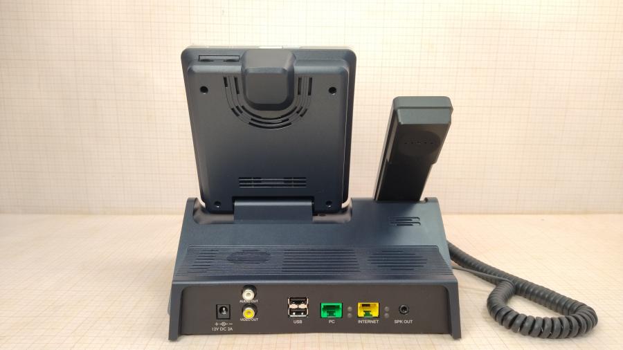 164-011-004 Видеотелефон Innomedia MTA 5550 #10