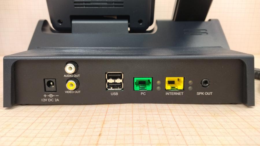 164-011-004 Видеотелефон Innomedia MTA 5550 #11