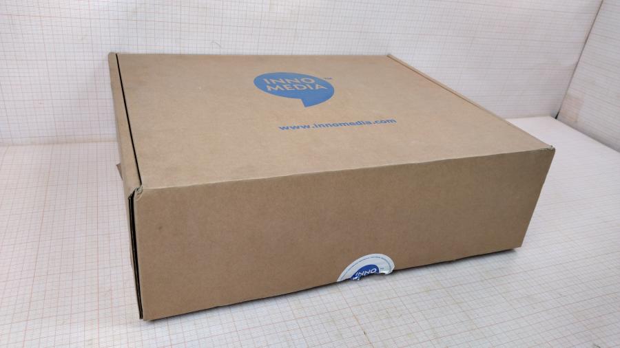 164-011-004 Видеотелефон Innomedia MTA 5550 #15