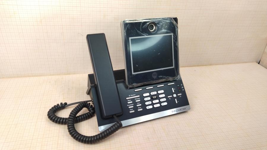 164-011-005 Видеотелефон Innomedia MTA 5550 #1