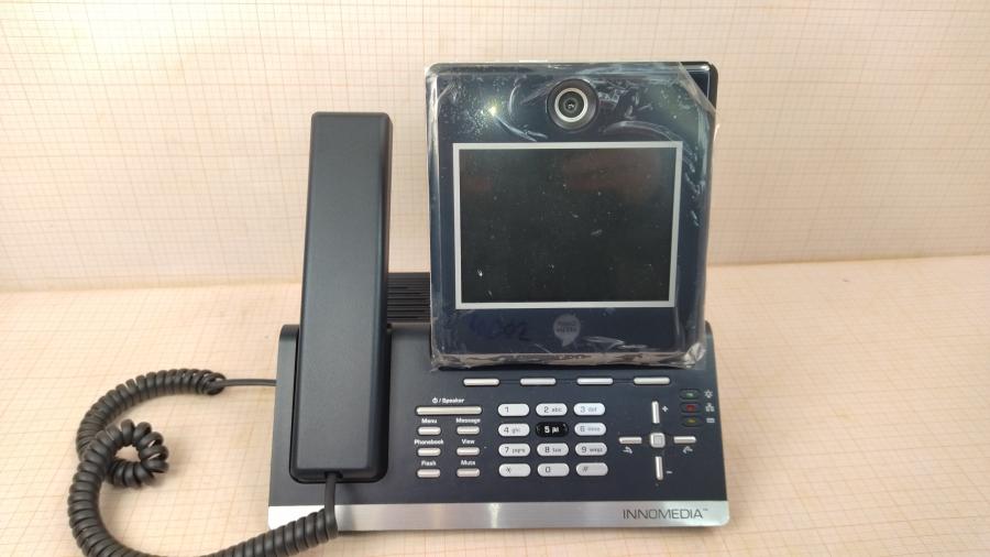 164-011-005 Видеотелефон Innomedia MTA 5550 #2
