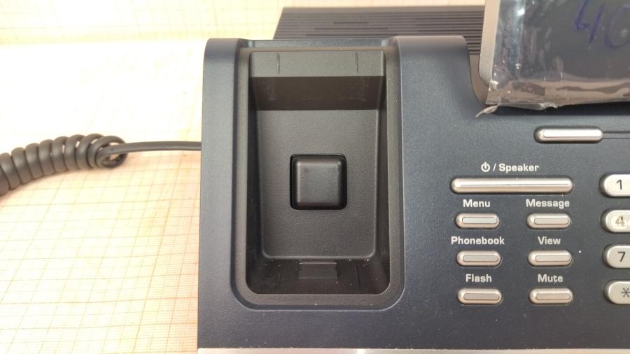 164-011-005 Видеотелефон Innomedia MTA 5550 #5