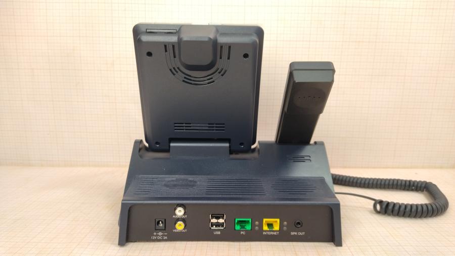 164-011-005 Видеотелефон Innomedia MTA 5550 #10