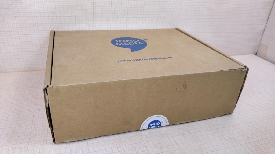 164-011-005 Видеотелефон Innomedia MTA 5550 #14