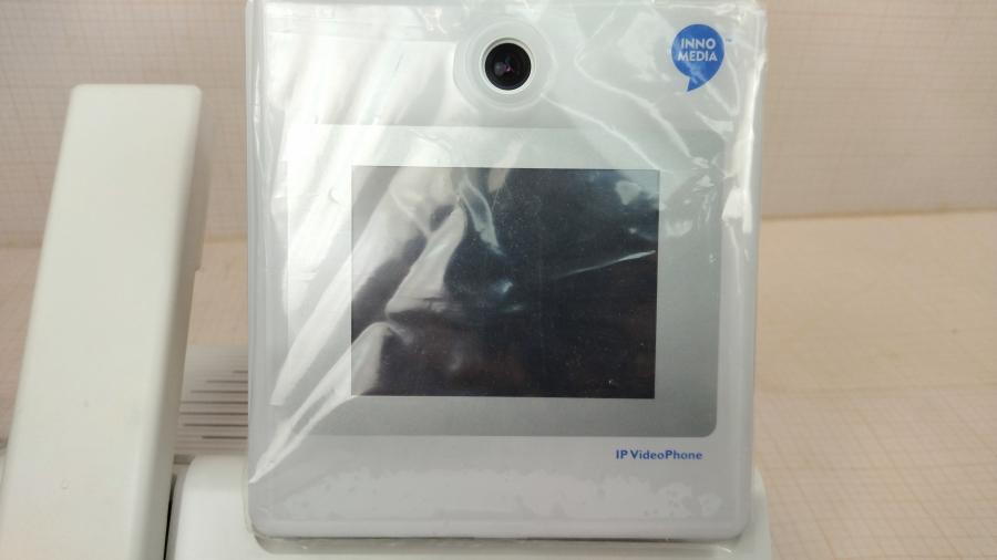 164-024-001 Видеотелефон Innomedia MTA 5411 #3