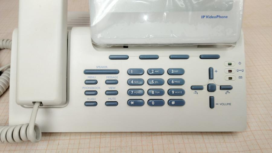 164-024-001 Видеотелефон Innomedia MTA 5411 #4