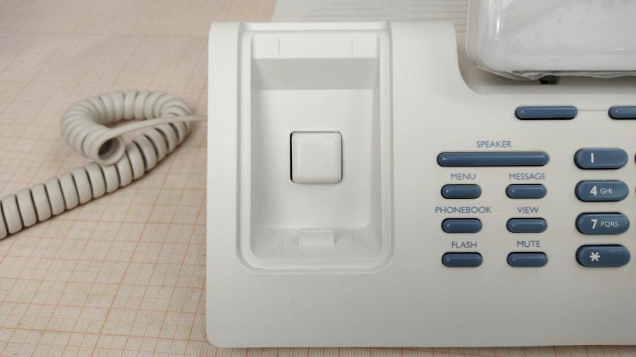 164-024-001 Видеотелефон Innomedia MTA 5411 #5