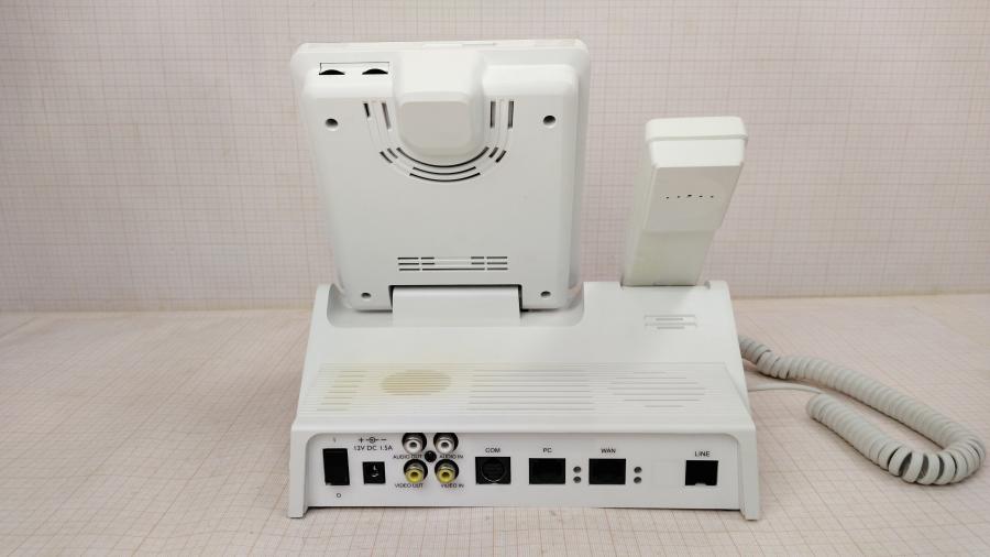 164-024-001 Видеотелефон Innomedia MTA 5411 #10