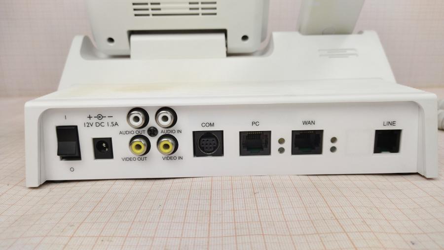 164-024-001 Видеотелефон Innomedia MTA 5411 #11