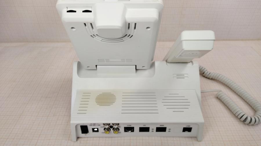 164-024-001 Видеотелефон Innomedia MTA 5411 #12