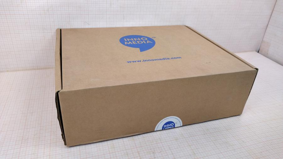 164-024-001 Видеотелефон Innomedia MTA 5411 #16