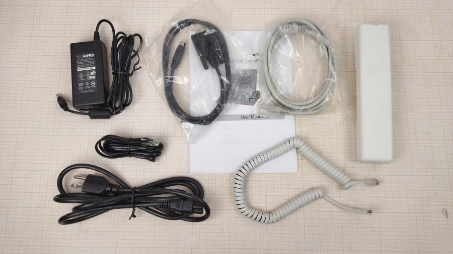 164-024-001 Видеотелефон Innomedia MTA 5411 #18