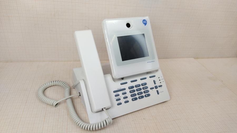 164-024-002 Видеотелефон Innomedia MTA 5411 #1