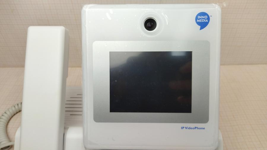 164-024-002 Видеотелефон Innomedia MTA 5411 #3